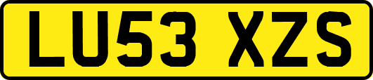LU53XZS