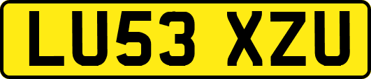 LU53XZU