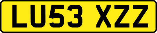 LU53XZZ