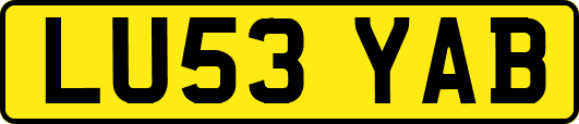 LU53YAB