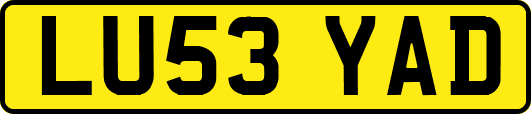 LU53YAD
