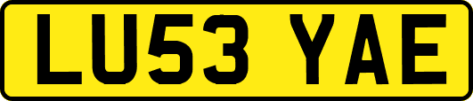 LU53YAE