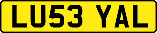 LU53YAL