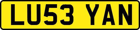LU53YAN