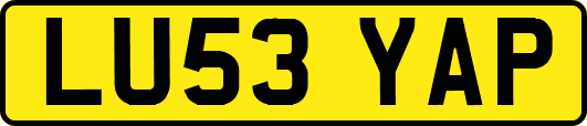 LU53YAP