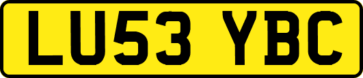 LU53YBC