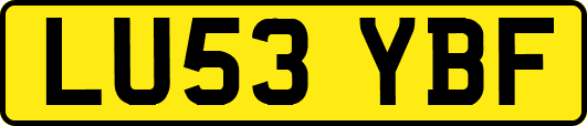 LU53YBF