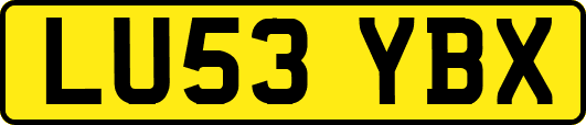 LU53YBX