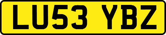 LU53YBZ