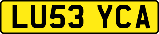 LU53YCA