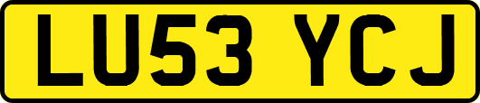 LU53YCJ