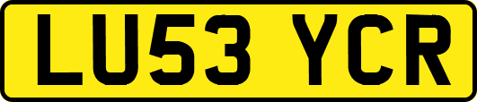 LU53YCR