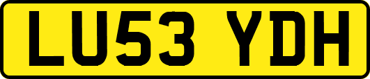 LU53YDH