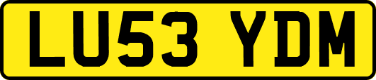 LU53YDM