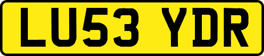 LU53YDR