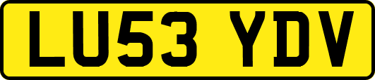 LU53YDV
