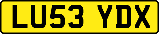 LU53YDX