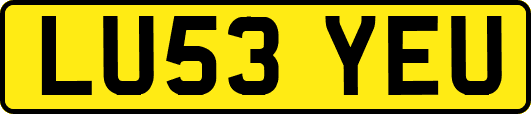 LU53YEU