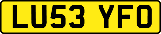 LU53YFO
