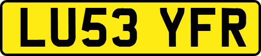 LU53YFR