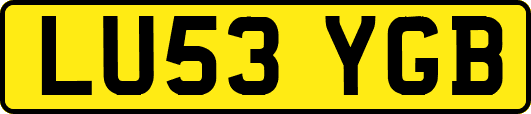 LU53YGB