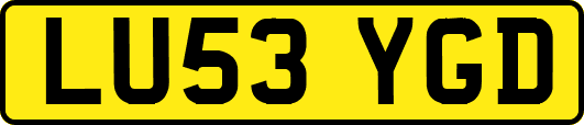 LU53YGD