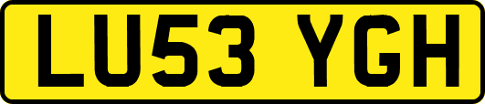 LU53YGH
