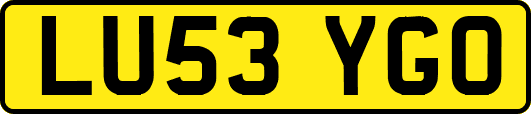 LU53YGO