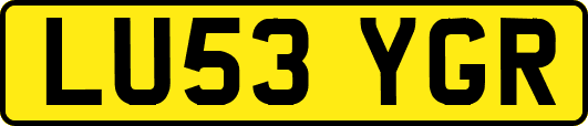 LU53YGR