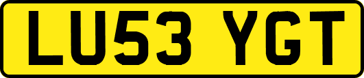 LU53YGT