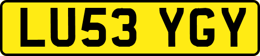 LU53YGY