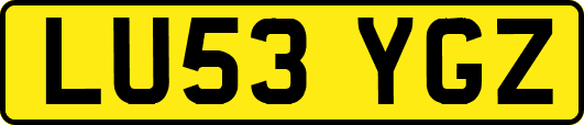 LU53YGZ