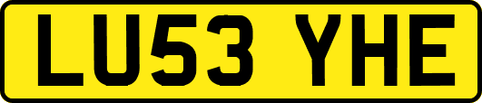LU53YHE