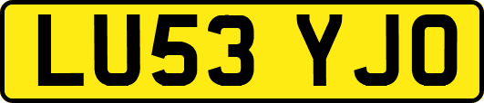 LU53YJO