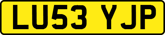 LU53YJP