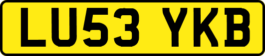 LU53YKB