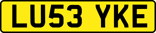 LU53YKE