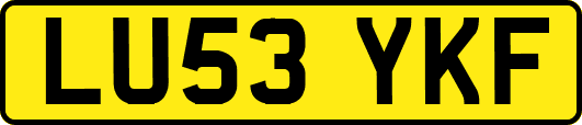 LU53YKF
