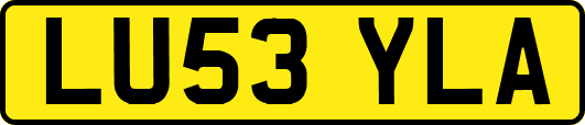 LU53YLA