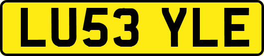 LU53YLE