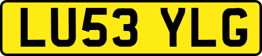 LU53YLG
