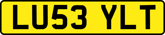 LU53YLT