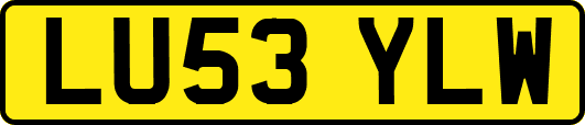 LU53YLW