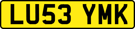 LU53YMK