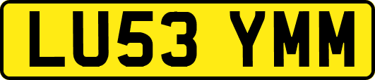 LU53YMM