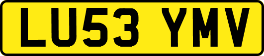 LU53YMV