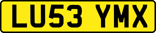 LU53YMX