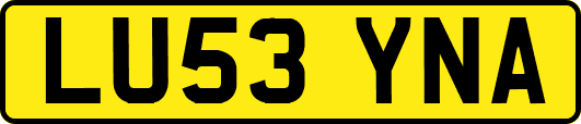 LU53YNA