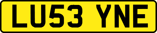LU53YNE