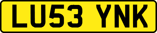 LU53YNK